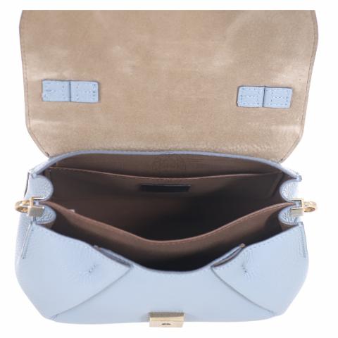 Furla sleek top handle bag hot sale